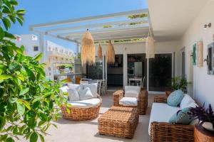 Suite Mary Matala