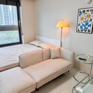 Daegu DSR Business Hotel