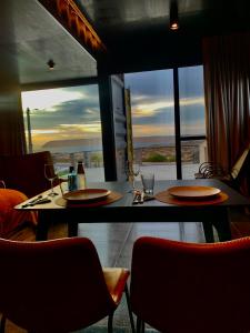 Weyland Shipping Container Home in Venus Bay, South Australia