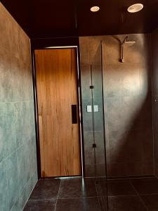 Weyland Shipping Container Home in Venus Bay, South Australia