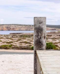 Weyland Shipping Container Home in Venus Bay, South Australia