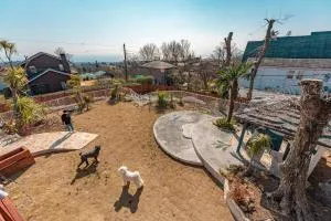 むっくのおうち - Oshima