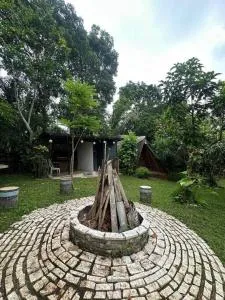 La Memoria Villa Fortuna Condotel Unit 4 - Maitim