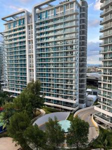 Z At Azure Beach Residents