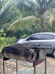 La Memoria Villa Fortuna Condotel Unit 4