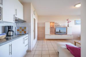 Haus Nautic, FeWo 319