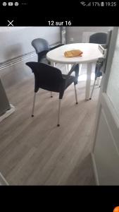 100 logements opgi centre ville de mostaganem