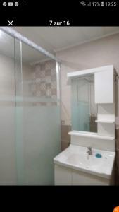 100 logements opgi centre ville de mostaganem