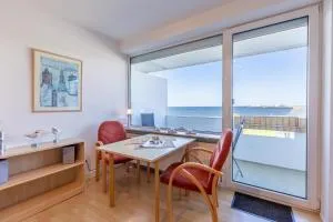 Haus Nautic, FeWo 408 - Döse