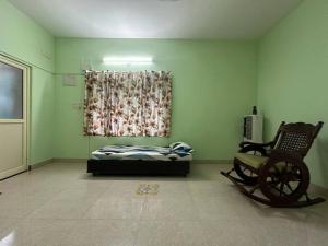 Luxurious 2bhk in second floor