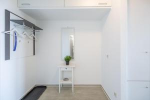 Haus Nautic, FeWo 509