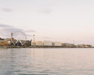 Solo Sokos Hotel Pier 4