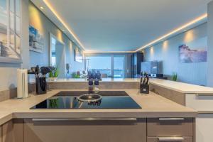 Haus Nautic, FeWo 416
