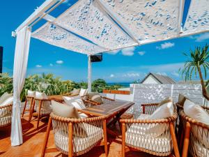 Secana Beachtown Resort & Residences