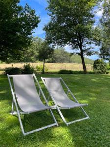 B&B / Chambres d'hotes Domaine La Rose : photos des chambres