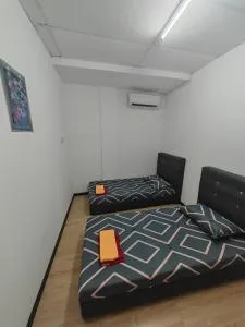 Fywen Motels - 樟仑