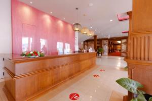 Chumphon Gardens Hotel