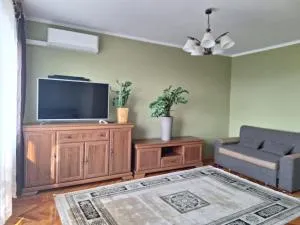 Apartament Smile Stalowa Wola - Majdan Zbydniowski