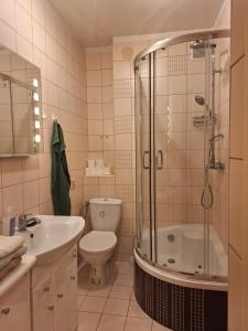 Apartament Smile Stalowa Wola