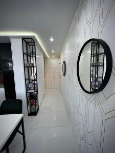 Design luxury apartment - Zielone Tarasy Kołobrzeg - next to the beach with garage