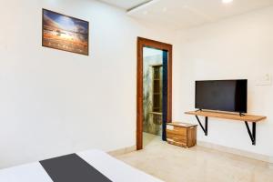 Hotel O Golden Pearl