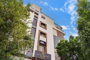 Hotel O Golden Pearl