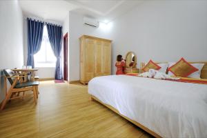 Hồng Phương Villa Vũng Tàu