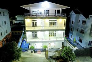 Hồng Phương Villa Vũng Tàu