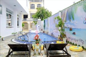 Hồng Phương Villa Vũng Tàu