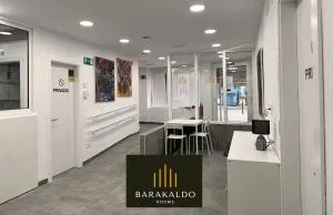 Barakaldo Rooms - 埃兰迪奥