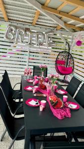 Bieszczadzkie Wspomnienie Lawendowy Dwór