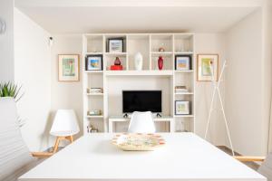 A orillas del Guadalquivir