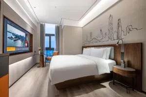 UrCove by Hyatt Shenzhen Bay Nanyou - Shenzhen