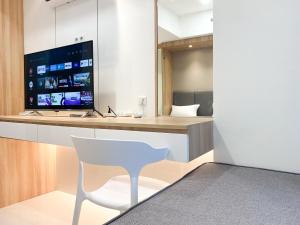 Comfort Living Studio Pollux Chadstone Apartment By Travelio