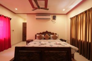 MVT Guesthouse & Restaurant