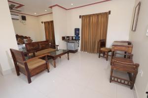 MVT Guesthouse & Restaurant