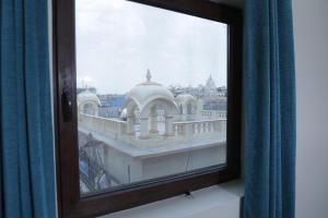 MVT Guesthouse & Restaurant