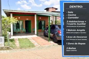 Lago Calima Cozy Cabin