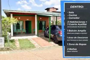 Lago Calima Cozy Cabin - 卡利马