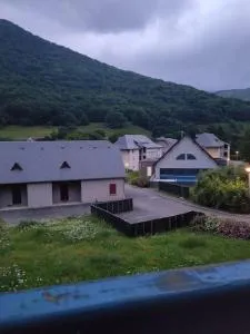 Appartement avec cabine - Ancizan