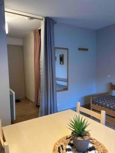 Appartements Appartement avec cabine : photos des chambres