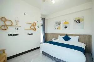 Mi Dai Hotel - Chen-hsi