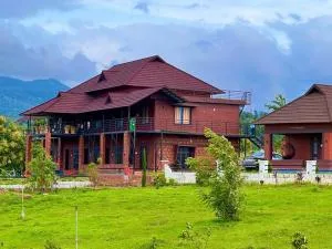 Misty Valley Resort - Varagampadi