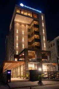 Best Western Plus Chandigarh Mohali - Kharar