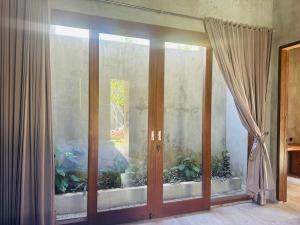 Cozy room K in Uluwatu near beach, by dulu villa