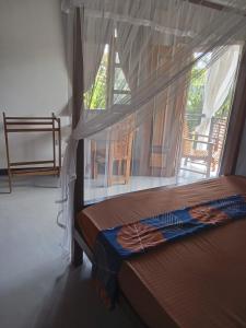 Serenity Lodge