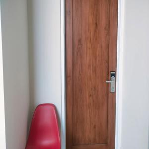 RedDoorz at Araya House Ngawi