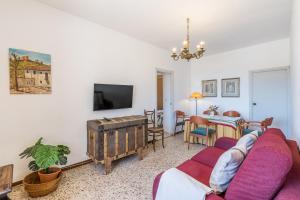 Casa La Prensa - Alpujarra