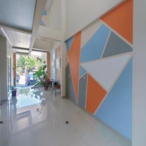 RedDoorz at Araya House Ngawi