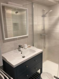 Maison Baie du Mont St Michel